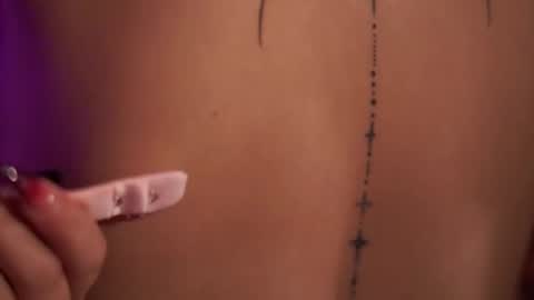 Im your little Velinda  online show from February 4, 2026, 7:09 pm