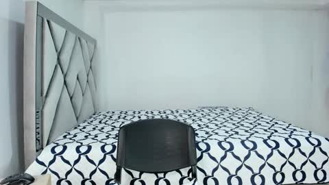 Abbie online show from February 19, 2025, 3:28 am