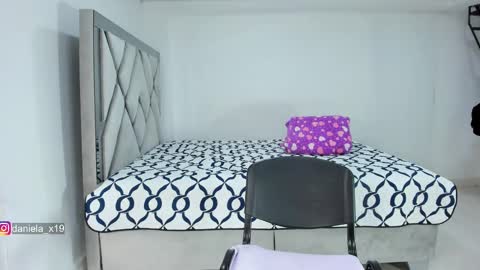 Abbie online show from March 5, 2025, 3:29 am