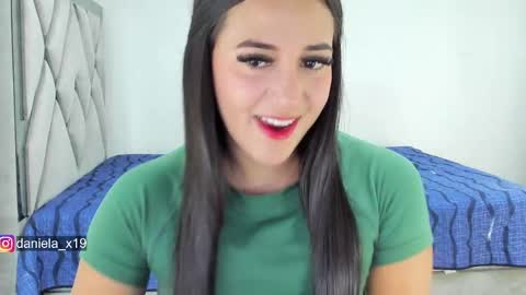 Abbie online show from October 31, 2025, 12:55 am