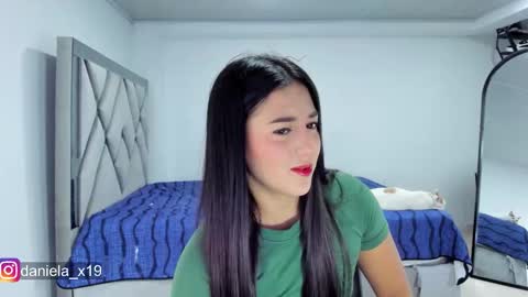 Abbie online show from February 21, 2026, 1:17 am