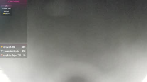 LittleAhWitch online show from February 1, 2025, 7:44 pm