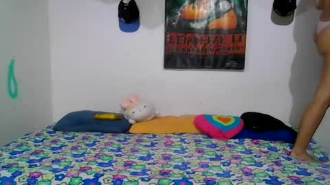 Snapshot of littleannyone1 chatting on June 23, 2026, 7:23 pm Little Anny online show from June 23, 2026, 7:23 pm