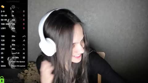 littleashleyy online show from January 18, 2026, 5:39 pm