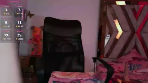 littleaysheel online show from December 18, 2024, 1:56 pm