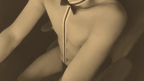 HANDYBOY LONDON online show from December 2, 2024, 12:09 am