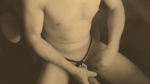 HANDYBOY LONDON online show from December 2, 2024, 3:15 am