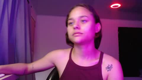 Snapshot of littlecheerry69 chatting on October 22, 2025, 12:49 pm littlecheerry69 online show from October 22, 2025, 12:49 pm