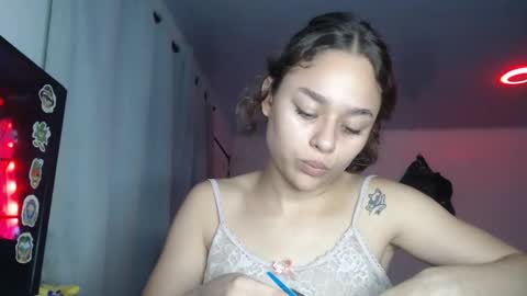 Snapshot of littlecheerry69 chatting on November 29, 2025, 3:26 pm littlecheerry69 online show from November 29, 2025, 3:26 pm