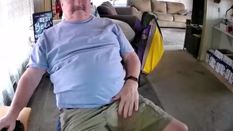 Littled83057 online show from November 4, 2025, 8:30 pm