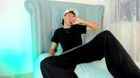 DANNY online show from February 10, 2026, 8:57 pm