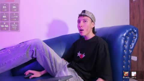 DANNY online show from April 17, 2026, 5:05 pm