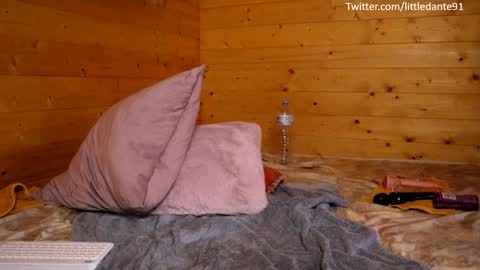 Maria and Viktor online show from January 19, 2025, 2:38 pm