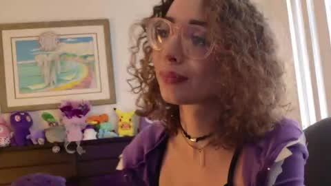 littledeathtrap online show from March 24, 2026, 6:46 pm