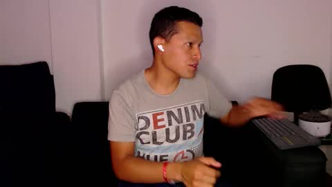 Manu online show from January 6, 2026, 2:15 am