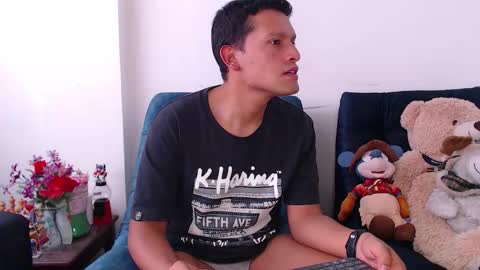 Manu online show from February 9, 2026, 8:46 pm