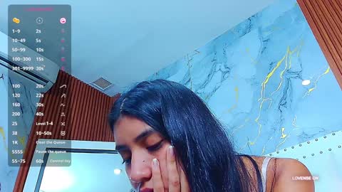 Emily  online show from January 29, 2025, 6:01 am