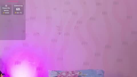 Tania  online show from February 24, 2026, 7:56 pm