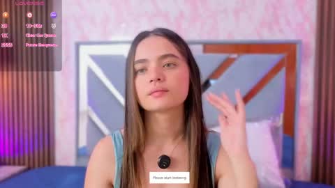 Sara online show from May 11, 2026, 11:16 am