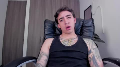 Snapshot of littleferxxo chatting on September 28, 2025, 1:00 am Ferxxo online show from September 28, 2025, 1:00 am