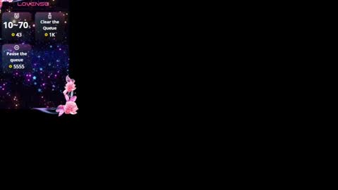 Snapshot of littlefuckomg chatting on February 7, 2025, 8:22 am shan online show from February 7, 2025, 8:22 am