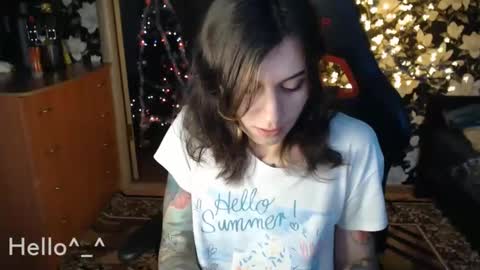 littlehappines online show from January 26, 2025, 2:08 pm