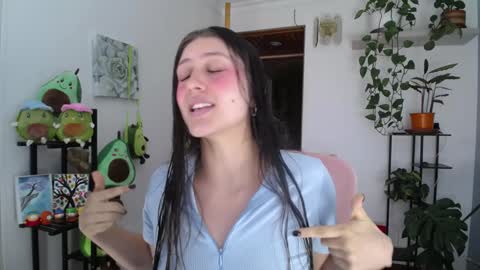 Laksmi online show from January 12, 2025, 3:25 pm