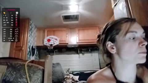 Snapshot of littleleo96 chatting on October 10, 2025, 6:34 am littleleo96 online show from October 10, 2025, 6:34 am