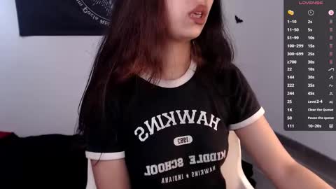 Lucifer online show from December 4, 2025, 5:54 pm