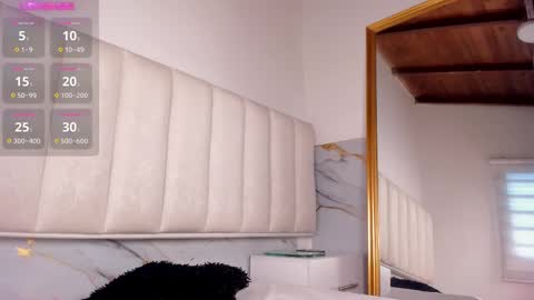 littlemichiko online show from February 10, 2025, 7:07 pm