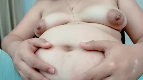 Sarahs Room online show from October 24, 2025, 11:56 pm