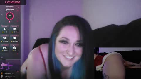 littlemonsterkitten online show from December 3, 2024, 5:53 am