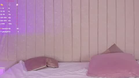 im olivia IG littleolivia01 online show from February 13, 2025, 6:48 pm