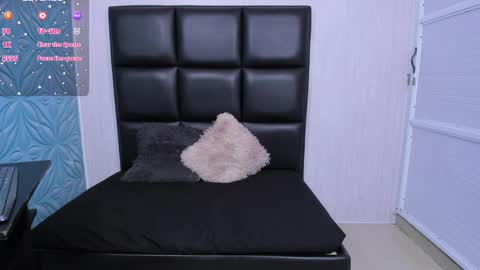 PARKER online show from February 20, 2025, 3:30 pm