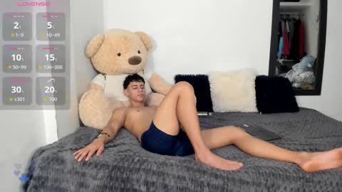 PARKER online show from September 11, 2025, 12:38 pm