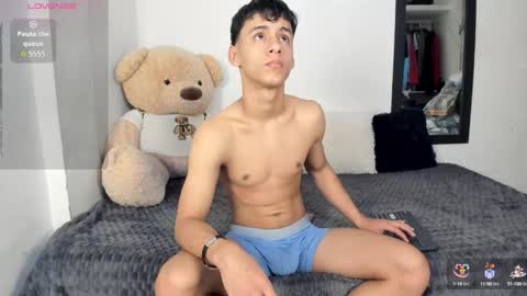 PARKER online show from September 12, 2025, 12:27 pm