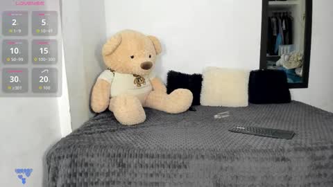 PARKER online show from October 14, 2025, 12:17 pm