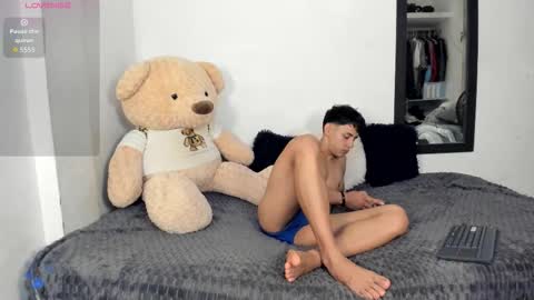 PARKER online show from October 28, 2025, 12:30 pm