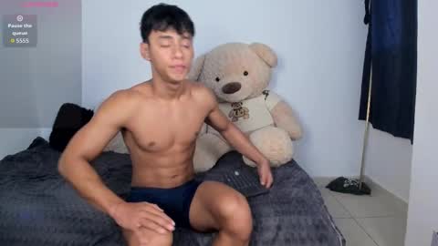 PARKER online show from March 19, 2026, 12:31 pm