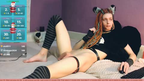 Felix online show from December 15, 2024, 12:40 am