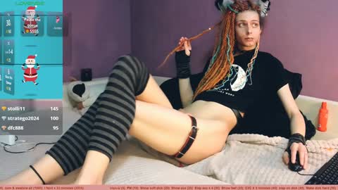 Felix online show from December 15, 2024, 3:45 am