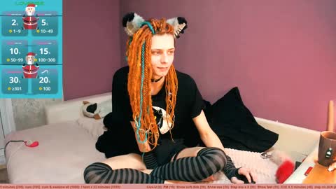 Felix online show from December 15, 2024, 11:20 pm