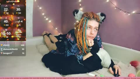 Felix online show from December 22, 2024, 1:33 pm