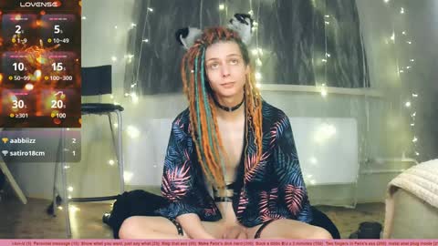 Felix online show from December 24, 2024, 8:38 pm