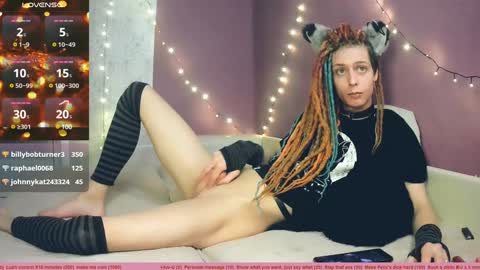 Felix online show from December 27, 2024, 1:07 pm