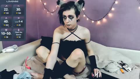 Felix online show from February 9, 2025, 8:34 pm