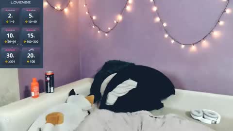 Felix online show from February 14, 2025, 2:39 am