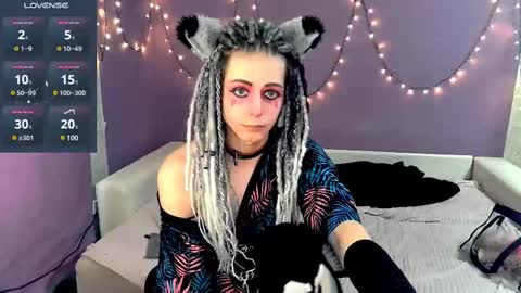 Felix online show from February 16, 2025, 11:05 am