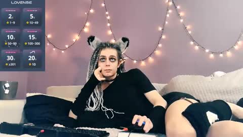 Felix online show from February 23, 2025, 7:07 pm