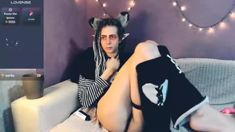 Felix online show from March 2, 2025, 1:15 am